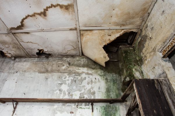 Cost of Water Damage Service in Oklahoma City