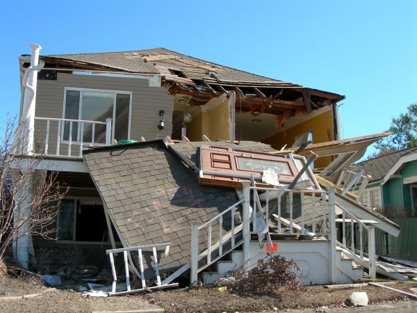 Cost of Disaster Restoration Service in Oklahoma City
