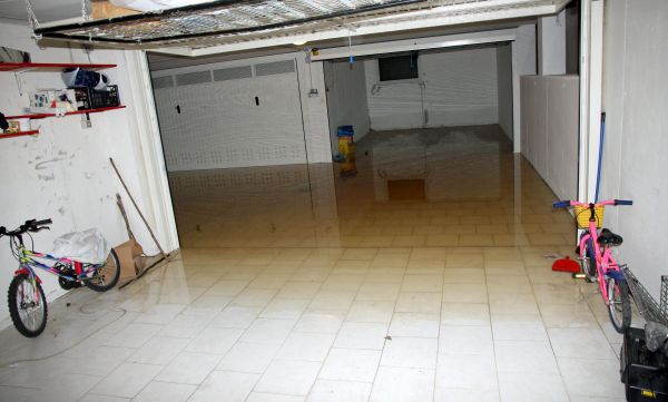 Cost of Flood Cleanup Service in Oklahoma City
