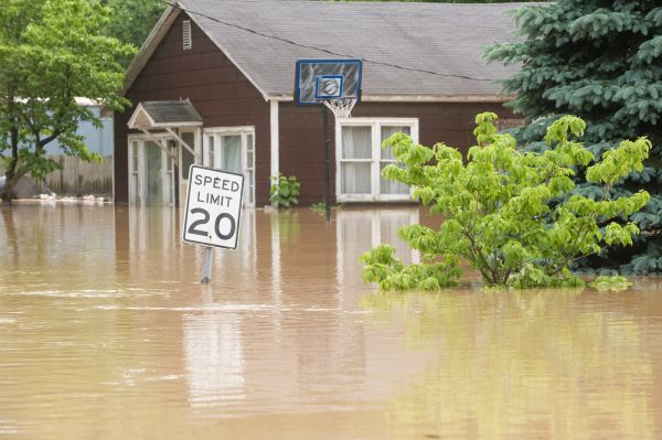 Cost of Storm Restoration Service in Oklahoma City