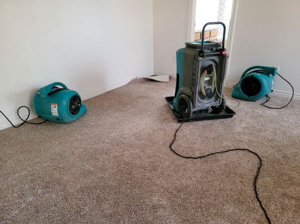 Cost of Flood Damage Repair in Oklahoma City