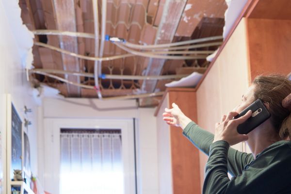 Cost of Property Damage Restoration in Oklahoma City