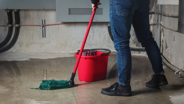 Cost of Flooded Basement Cleanup in Oklahoma City