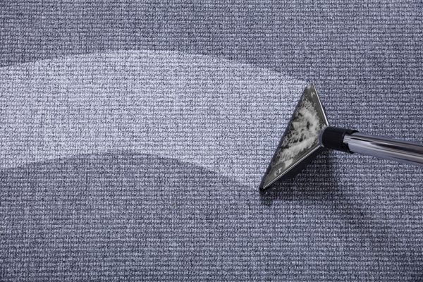 Cost of Flooded Carpet Restoration in Oklahoma City