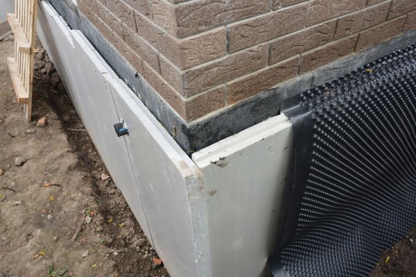 Cost of Flood Mitigation in Oklahoma City