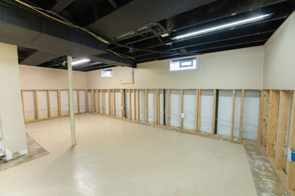 Cost of Basement Flood Restoration in Oklahoma City