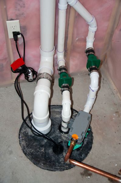 Cost of Basement Water Mitigation in Oklahoma City