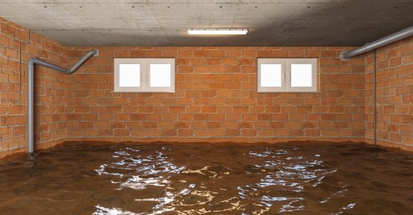 Cost of Basement Flood Repair in Oklahoma City